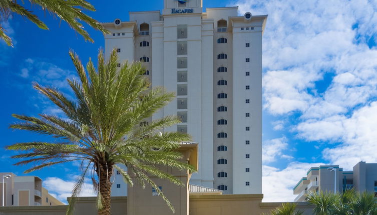 Photo 1 - Escapes! To The Shores Orange Beach, a Ramada by Wyndham