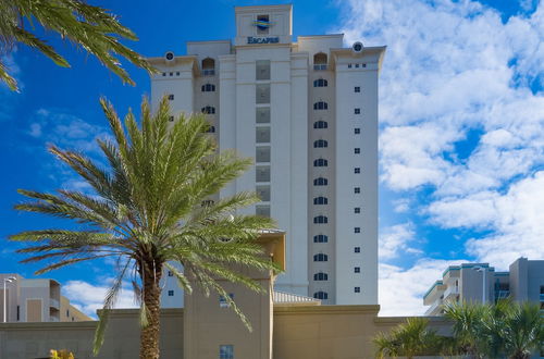 Photo 1 - Escapes! To The Shores Orange Beach, a Ramada by Wyndham