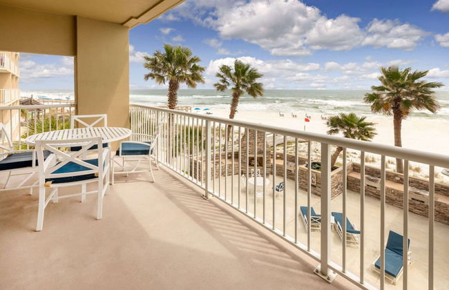 Escapes! To The Shores Orange Beach, a Ramada by Wyndham - Foto 16