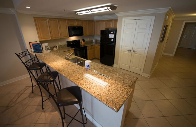 Escapes! To The Shores Orange Beach, a Ramada by Wyndham - Foto 31