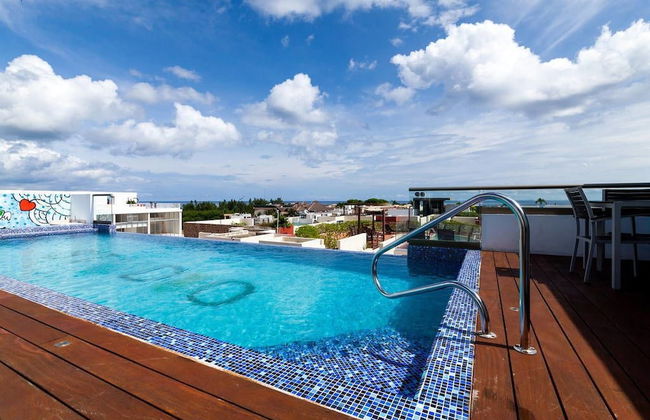 Studio one 303 by CocoBR - Foto 16