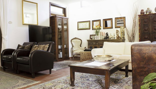Lobby-Lounge