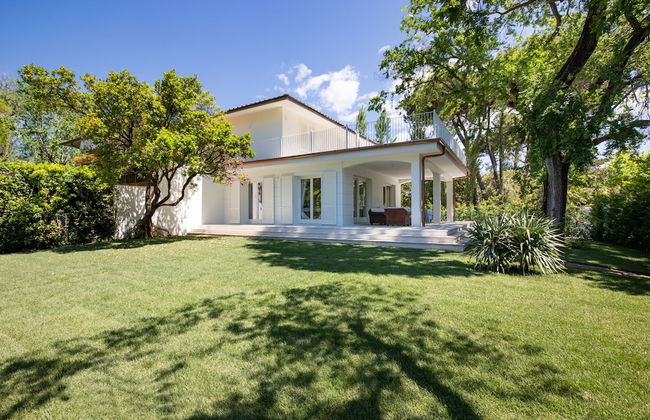 Villa Elena - Foto 1