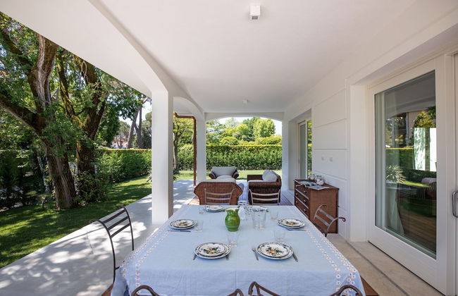 Villa Elena - Foto 22