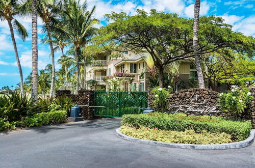 Photo 56 - Fairway Villas Waikoloa A21