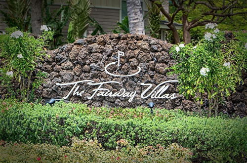 Photo 47 - Fairway Villas Waikoloa A21