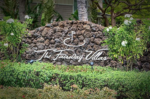 Photo 49 - Fairway Villas Waikoloa A21