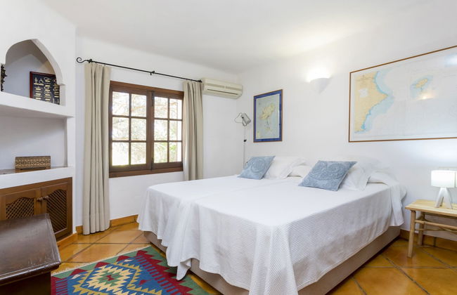 Villa Cas Berris - Photo 8