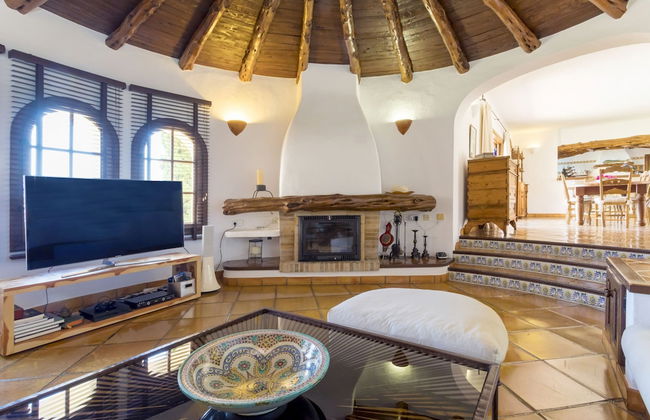 Villa Cas Berris - Photo 22