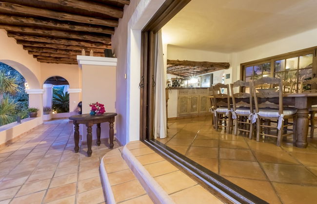 Villa Cas Berris - Photo 2