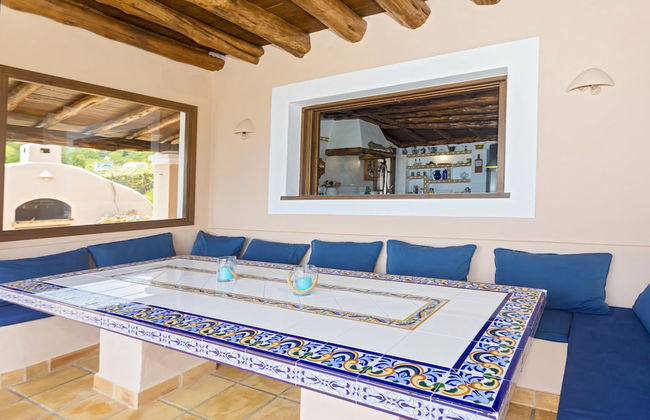 Villa Cas Berris - Photo 40