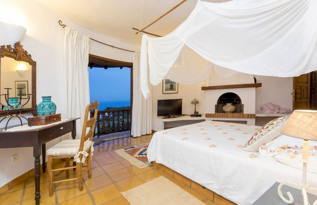 Villa Cas Berris - Photo 10