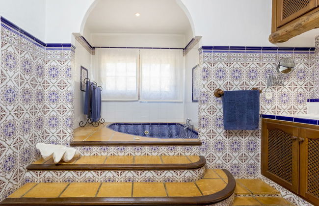Villa Cas Berris - Photo 29