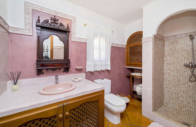 Villa Cas Berris - Photo 26