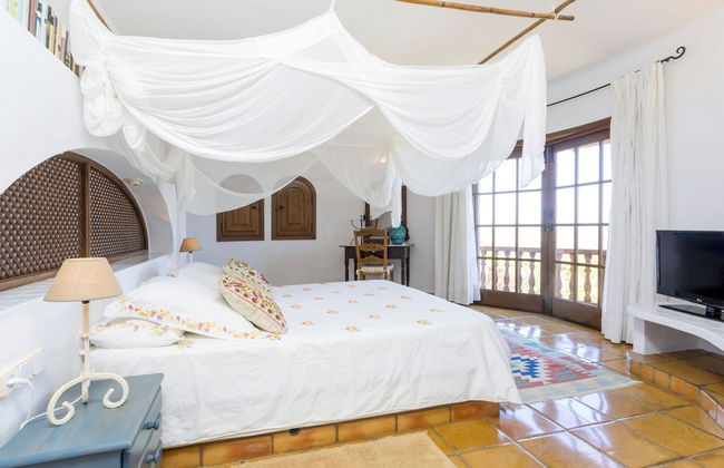 Villa Cas Berris - Photo 6