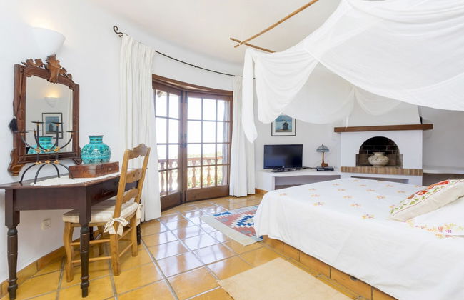 Villa Cas Berris - Photo 5