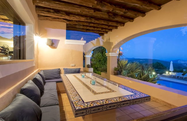 Villa Cas Berris - Photo 43