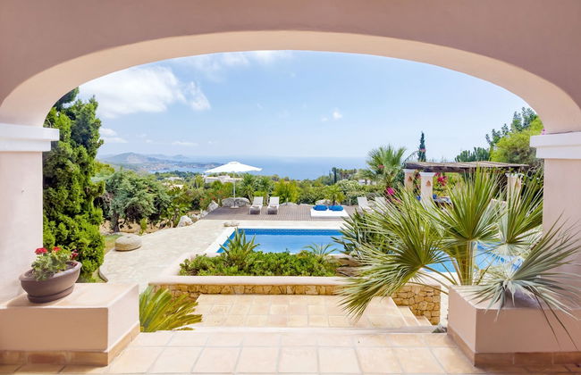 Villa Cas Berris - Photo 39