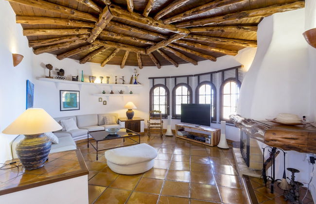 Villa Cas Berris - Photo 38