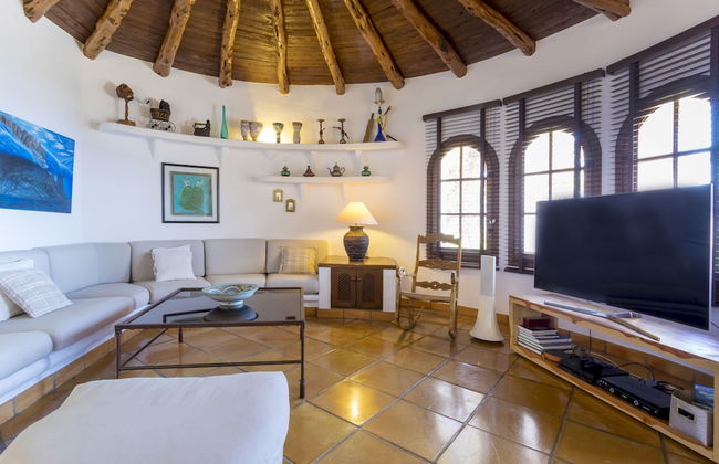 Villa Cas Berris - Photo 3