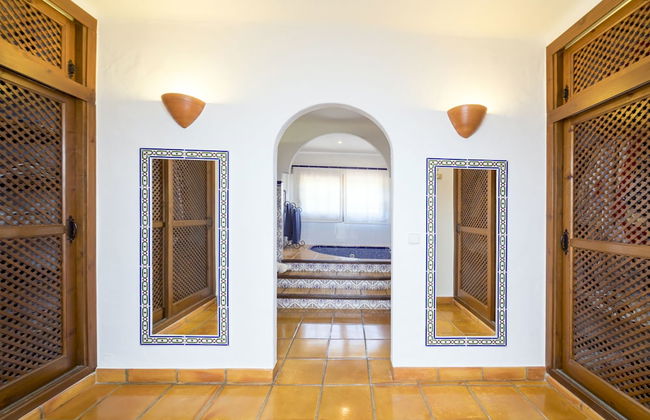 Villa Cas Berris - Photo 30