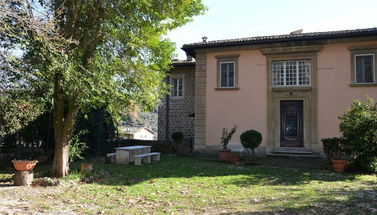 Photo 1 - Casa Giardino Genazzano