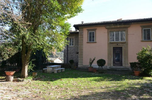 Foto 1 - Casa Giardino Genazzano