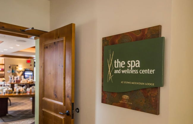 1228 Studio at The Lodge at Spruce Peak - Foto 18
