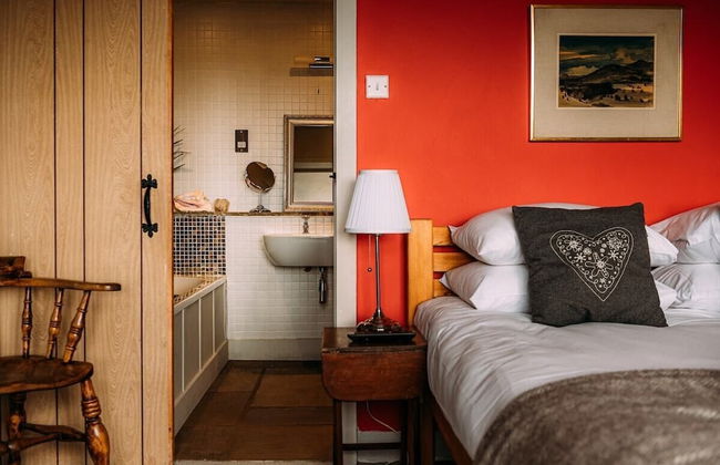 Laythams Holiday Lets Retreat - Foto 47