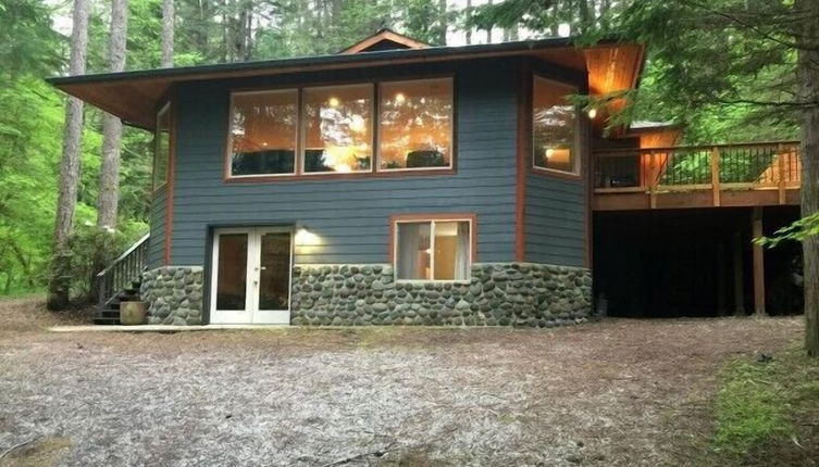 Foto 1 - Mt Baker Lodging Cabin 29 - Sleeps 11