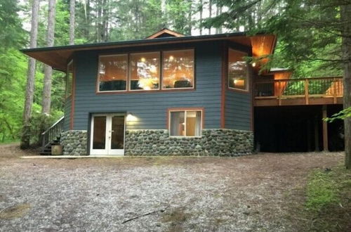 Foto 1 - Mt Baker Lodging Cabin 29 - Sleeps 11