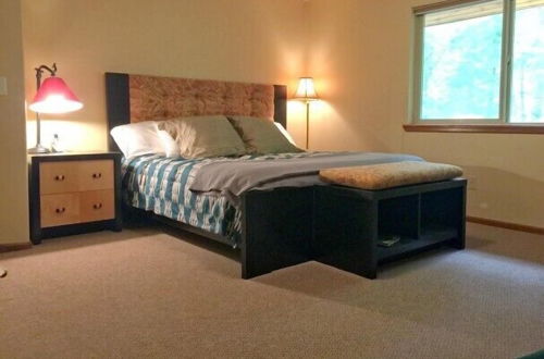 Foto 25 - Mt Baker Lodging Cabin 29 - Sleeps 11