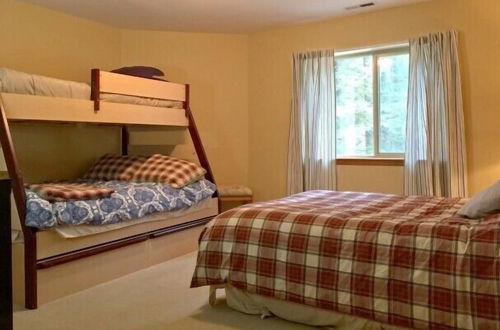 Foto 32 - Mt Baker Lodging Cabin 29 - Sleeps 11