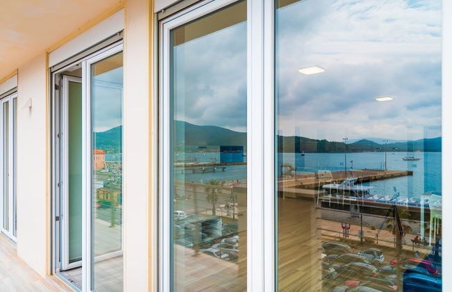 Appartamento Fronte Mare - Foto 8