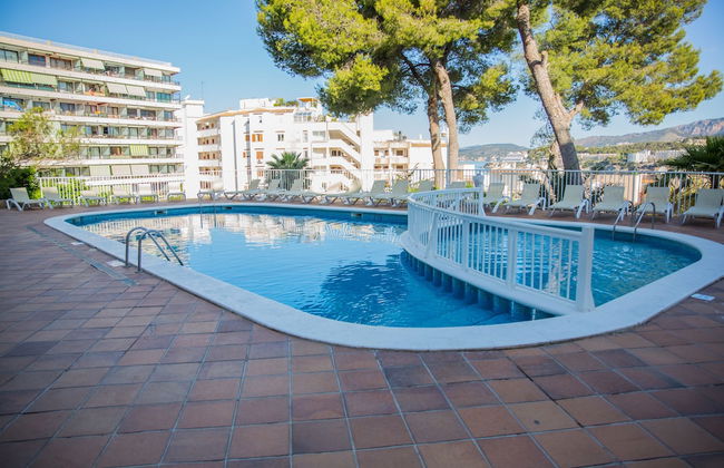 Pierre & Vacances Mallorca Portofino - Foto 31