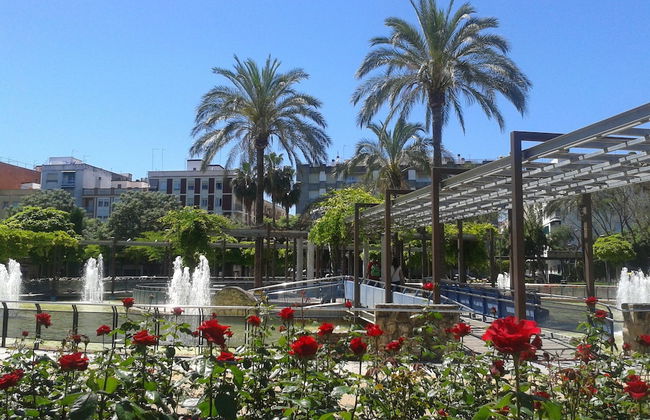 Piso junto a Jardines de la Victoria y Renfe - Foto 14