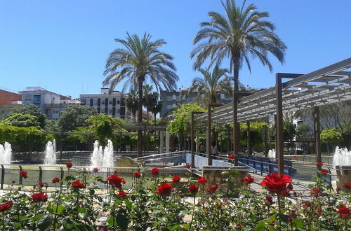 Photo 14 - Piso junto a Jardines de la Victoria y Renfe