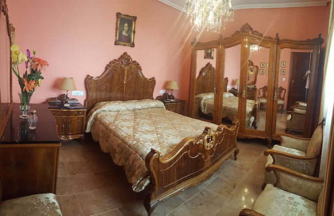 Piso junto a Jardines de la Victoria y Renfe - Foto 3