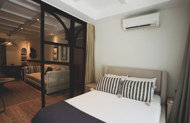 Dalyan Residence & Suites - Foto 8