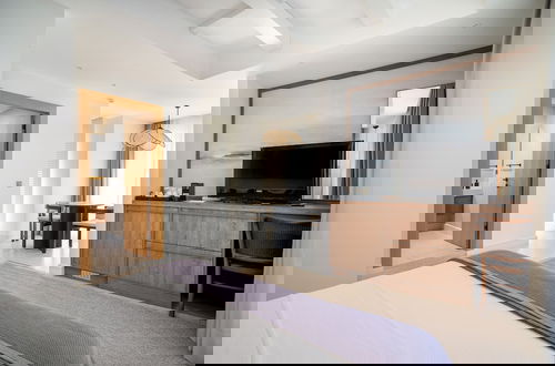 Foto 34 - Dalyan Residence & Suites