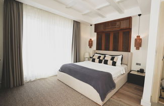 Foto 1 - Dalyan Residence & Suites