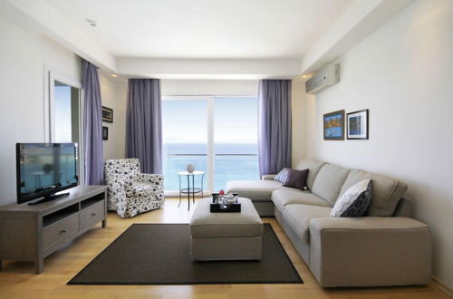 Photo 1 - Dalyan Residence & Suites