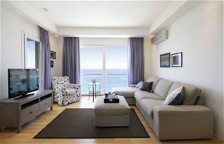 Photo 1 - Dalyan Residence & Suites