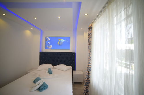 Photo 10 - Ali Baba Apart Otel