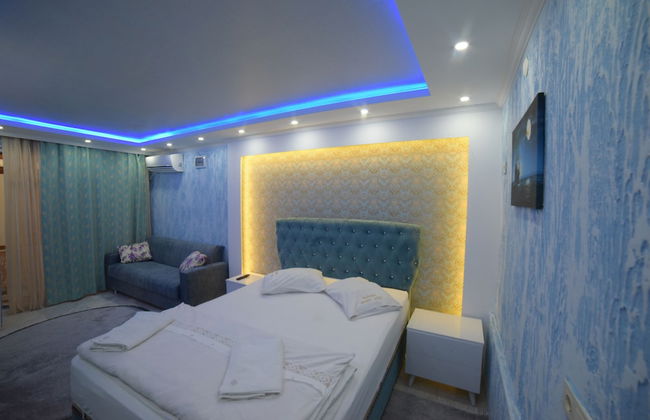 Ali Baba Apart Otel - Foto 10