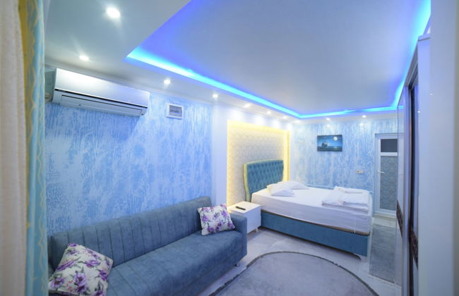Ali Baba Apart Otel - Foto 9