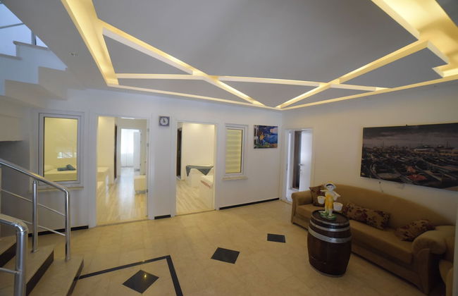 Ali Baba Apart Otel - Foto 2
