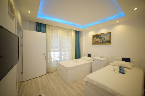 Photo 9 - Ali Baba Apart Otel