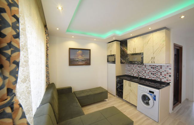 Ali Baba Apart Otel - Foto 4