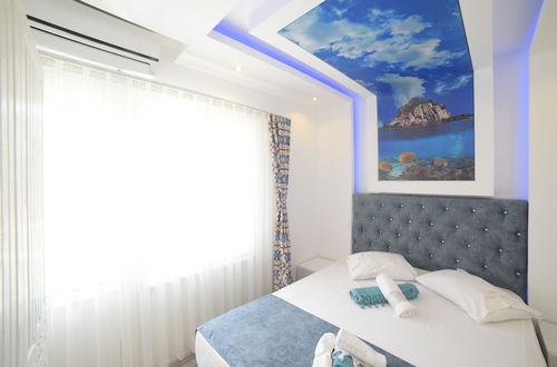 Photo 21 - Ali Baba Apart Otel